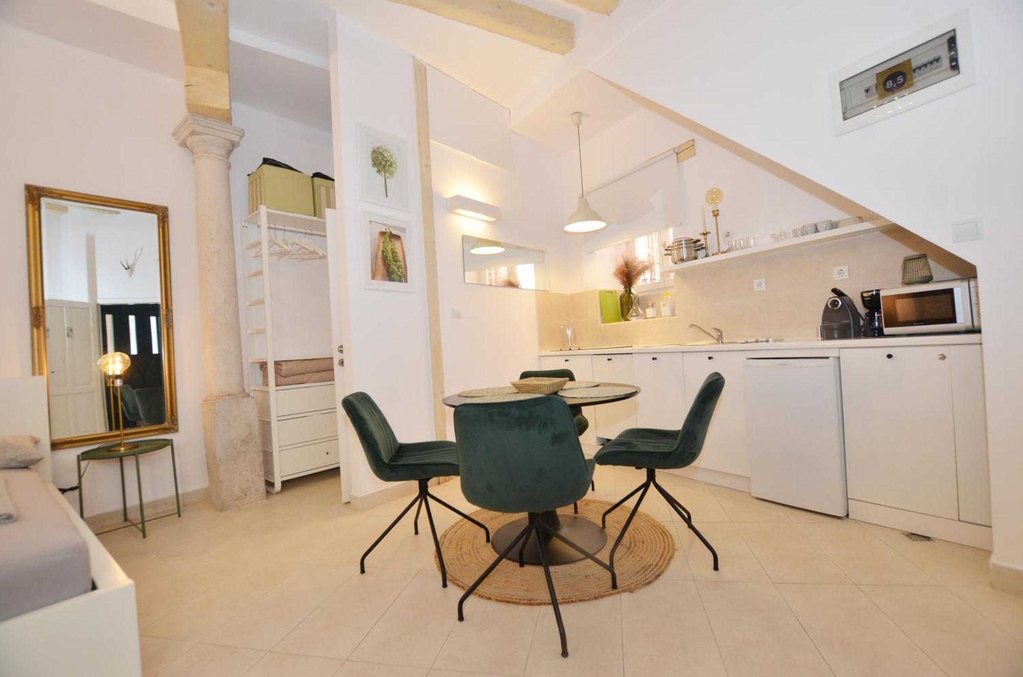 Apartments Lavanda And Oliva Ровинь Экстерьер фото